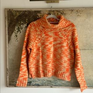 Joie Turtleneck Sweater